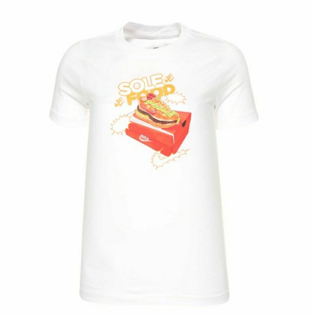 Nike T shirt.  Size M